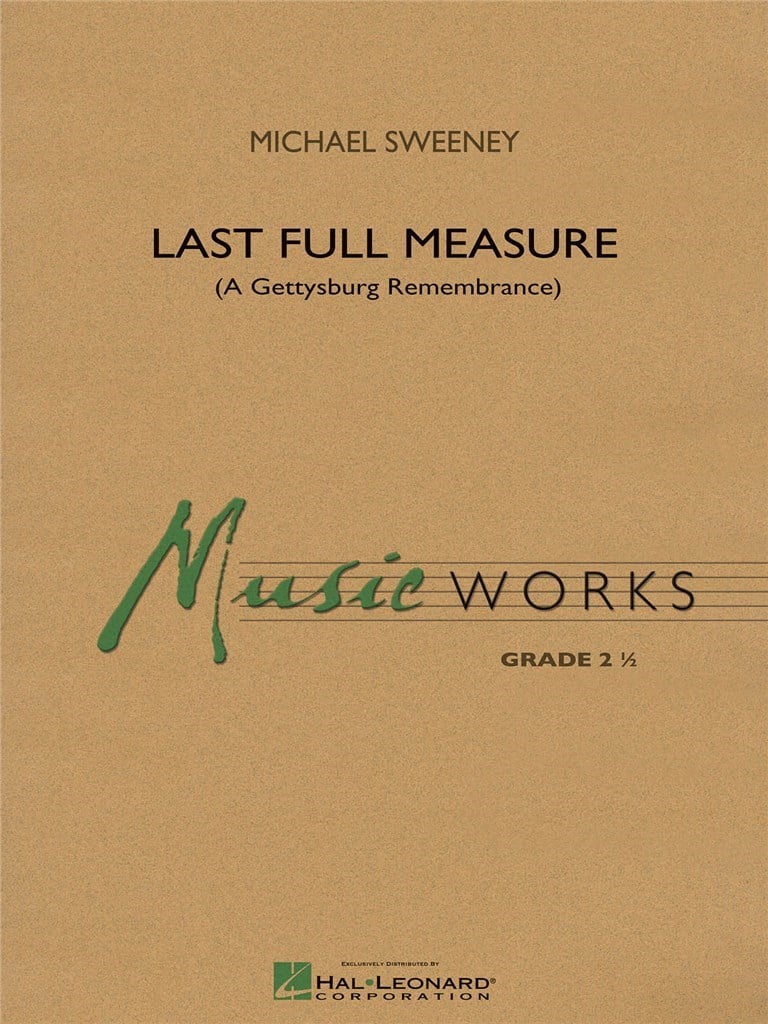 Last Full Measure